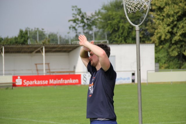 9. Mixed-Turnier in Kleinlangheim